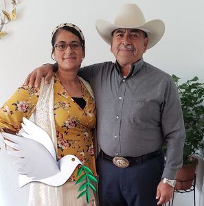 Meet your Posher, Beatriz